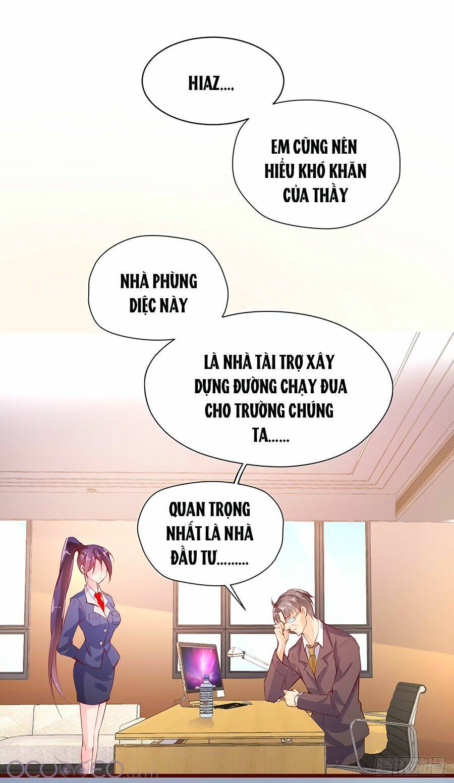 Sau Này Vẫn Cứ Thích Anh: Chapter 2