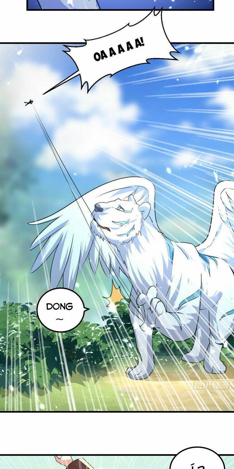 Dị Giới Siêu Cấp Ở Rể: Chapter 99