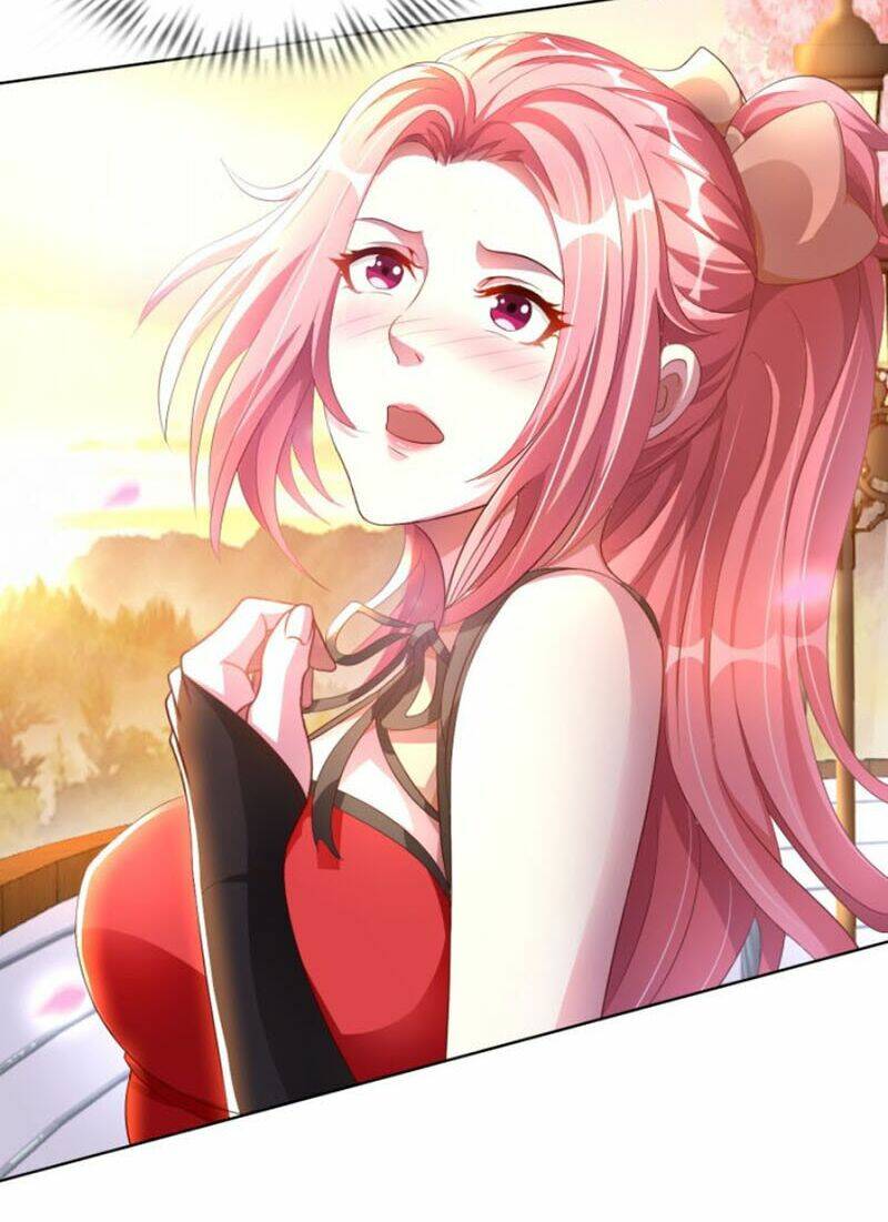 Sư Phụ Của Ta Là Thần Tiên: Chapter 12