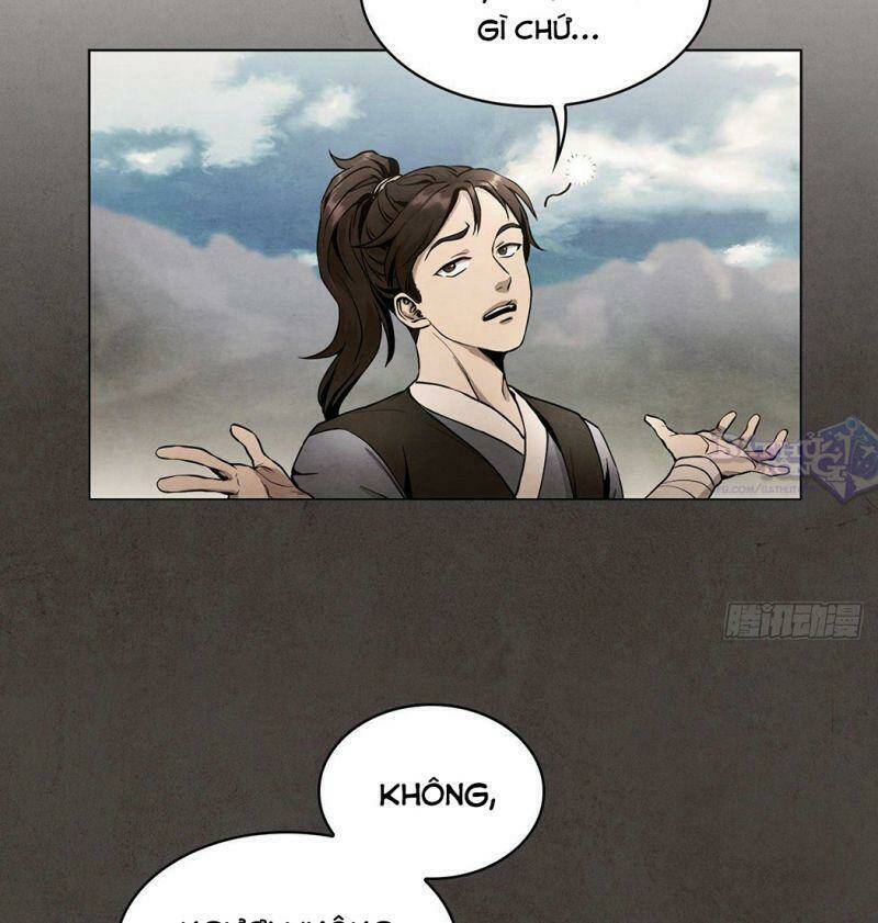 Đại Sư Huynh: Chapter 1.2