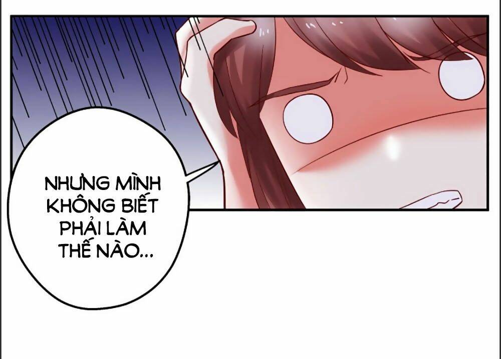 Bạn Trai 1/4 Của Tôi: Chapter 13