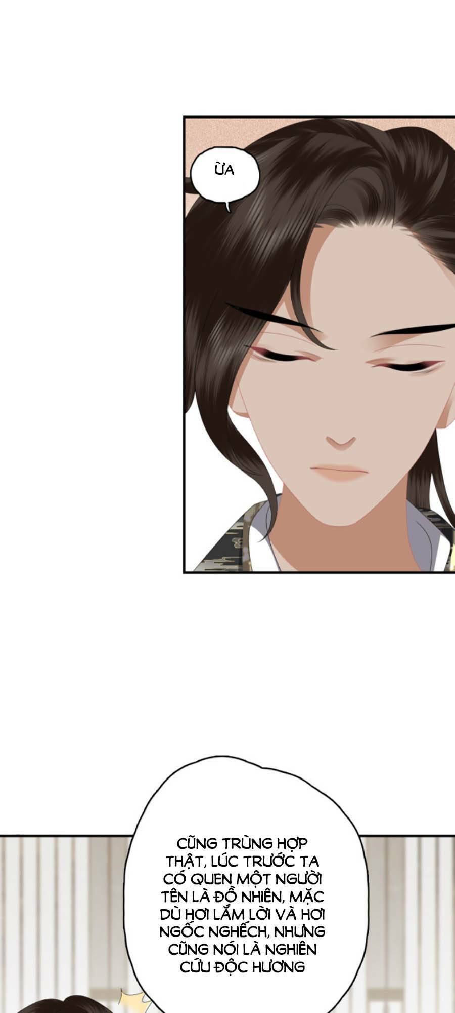 Điều Hương Vương Phi: Chapter 16