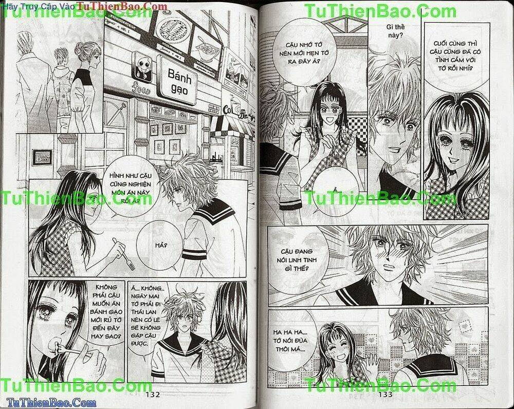 Anh Chàng Đẹp Gái Bản Đẹp: Chapter 8