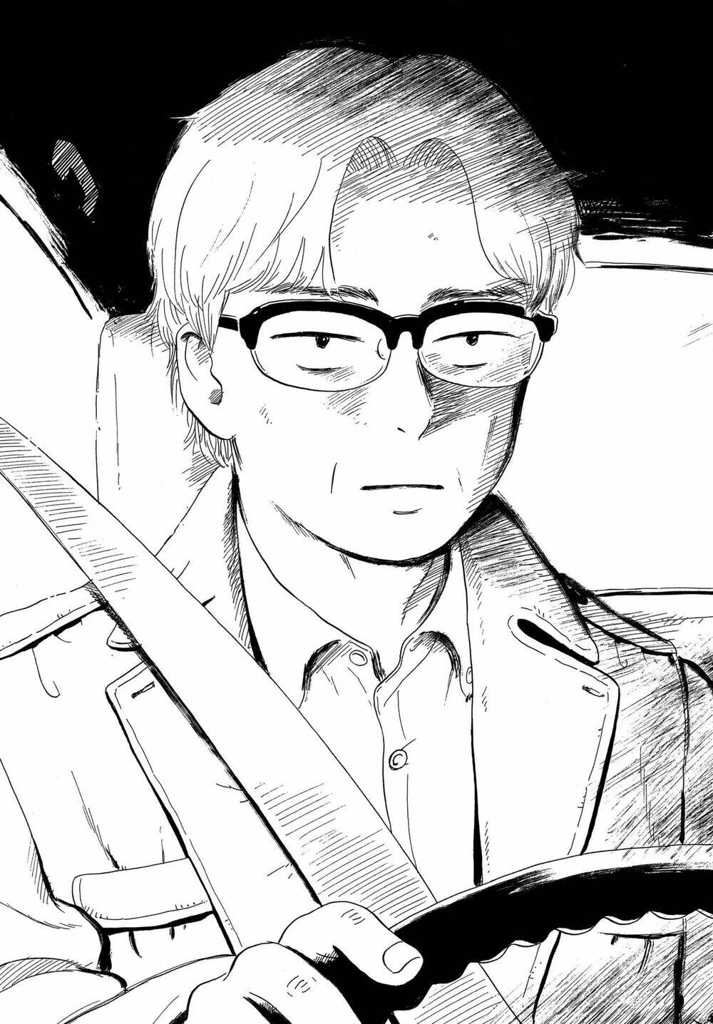 Nora To Zassou: Chapter 6