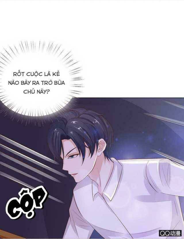 Băng Sơn Học Trưởng Không Được Chọc: Chapter 49.2