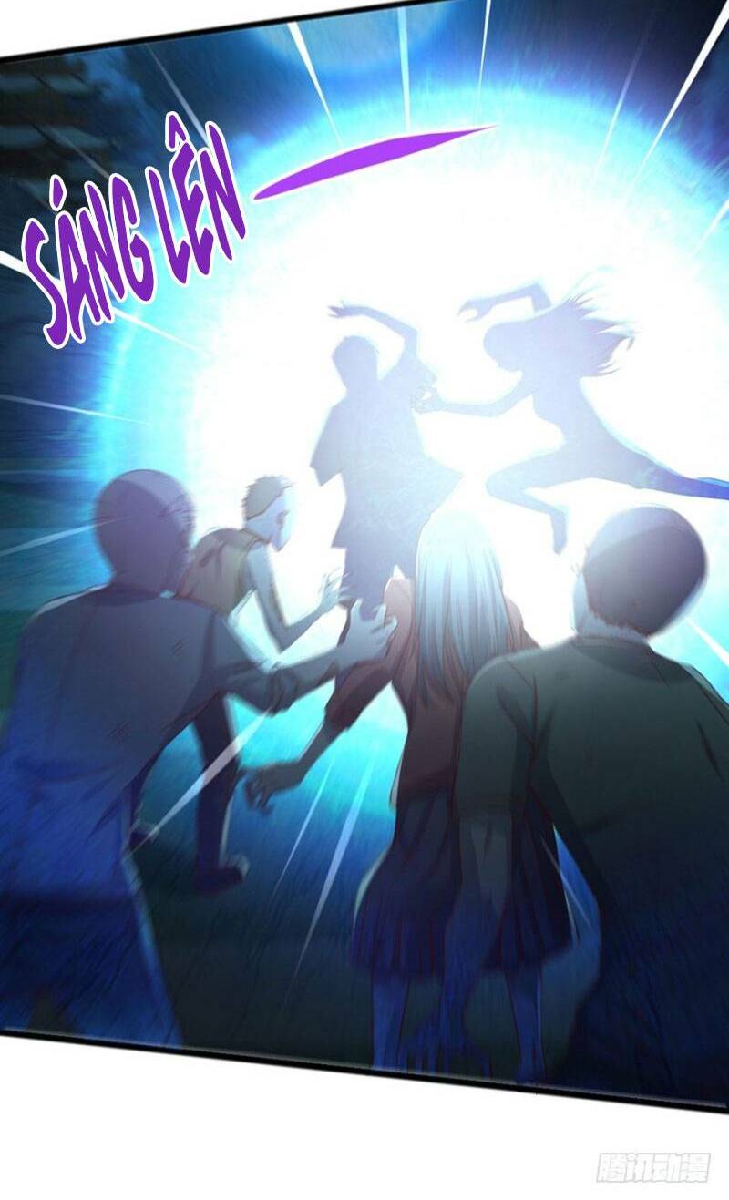 Thập Nhị Thiên Kiếp: Chapter 48