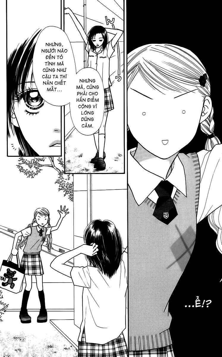 Cô Láng Giềng: Chapter 18