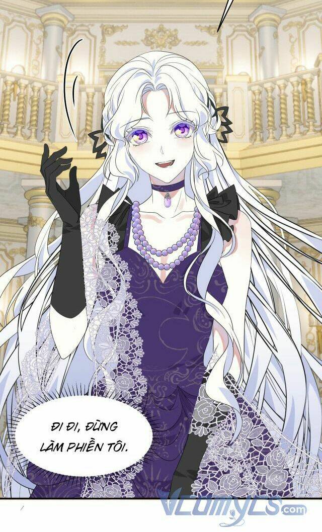Ta Là Nữ Phụ Độc Ác: Chapter 2