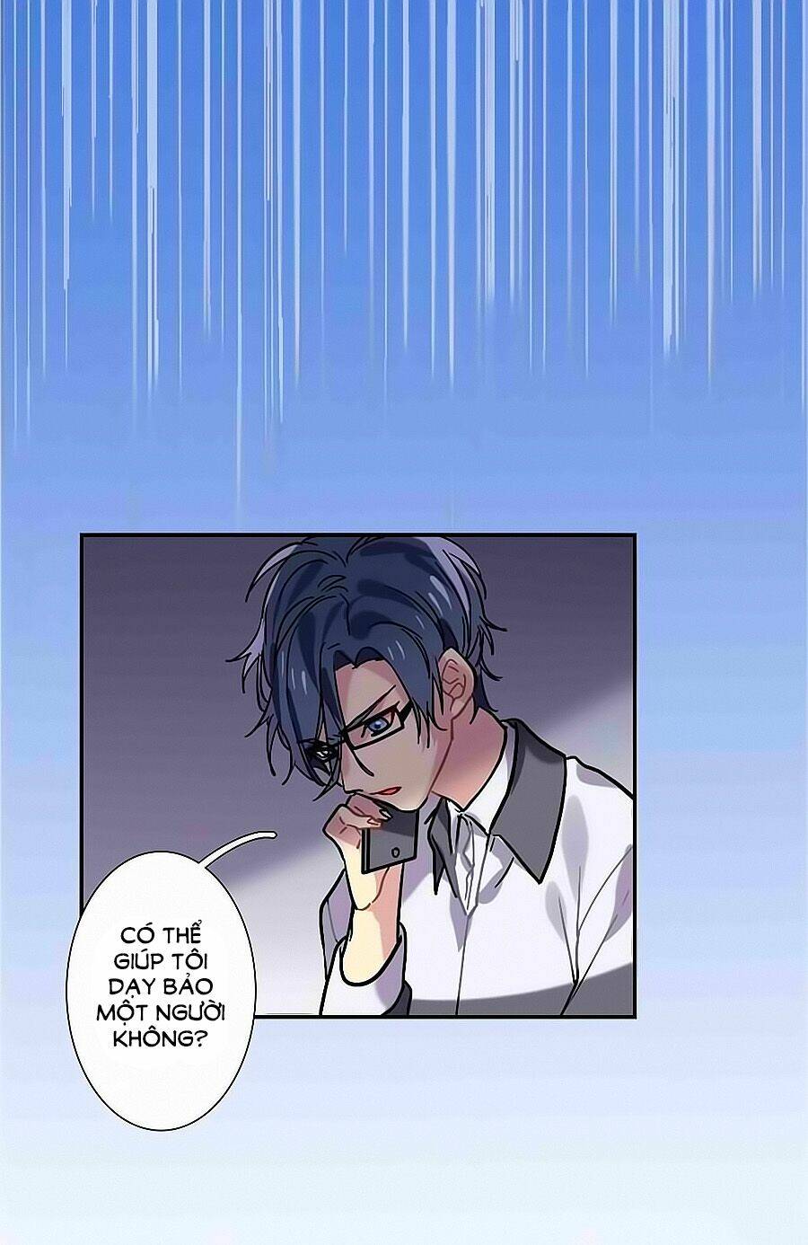 Một Giây Sau Bắt Đầu: Chapter 16