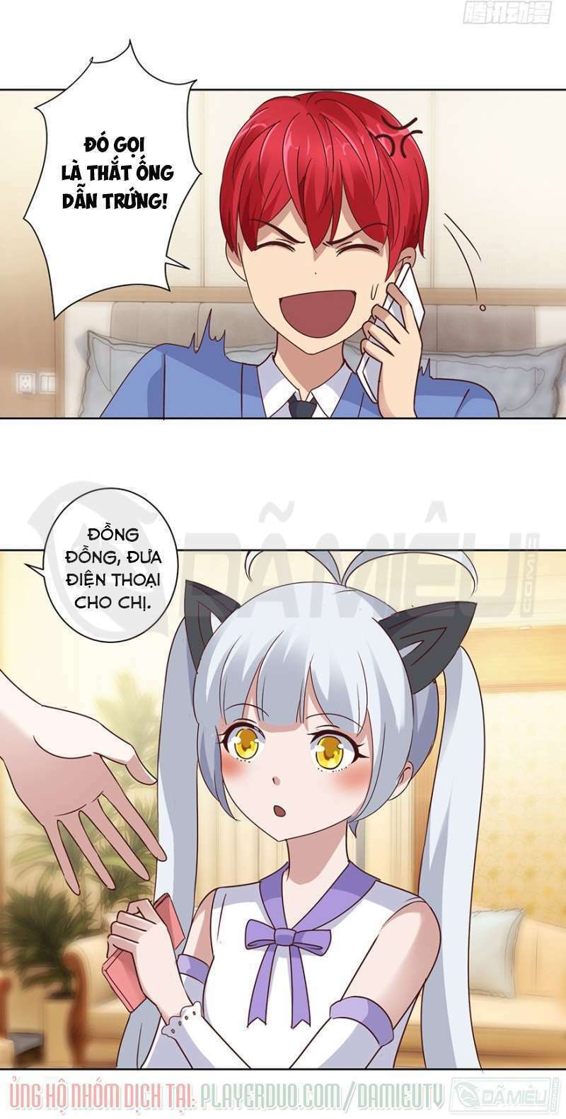 Đô Thị Chí Tôn Hệ Thống: Chapter 82