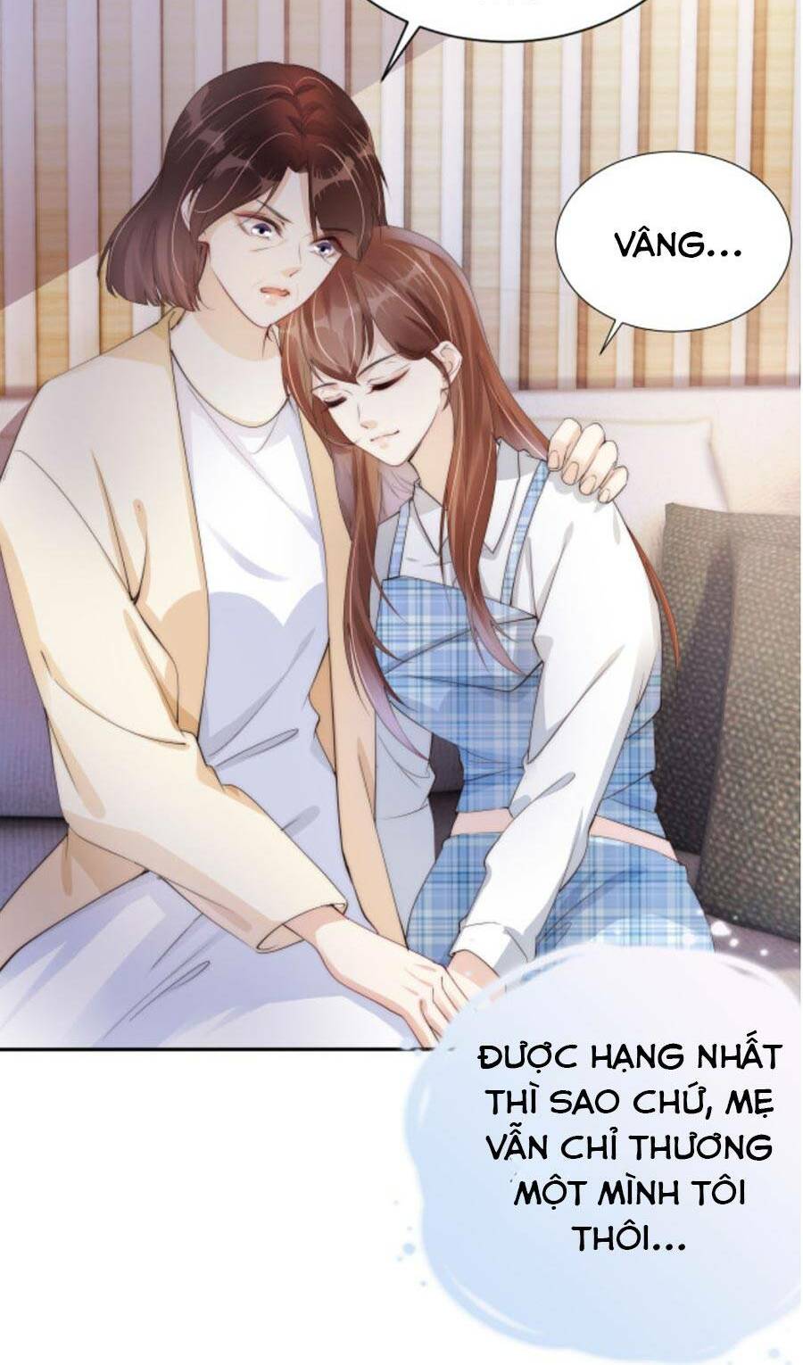 Ngự Tỷ Toàn Năng Lại Bị Phá Mã Giáp: Chapter 27