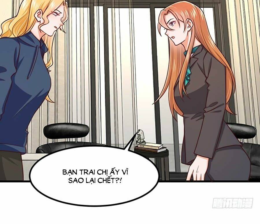 Nhật Ký Báo Thù Của Thiên Kim Hai Mặt: Chapter 45