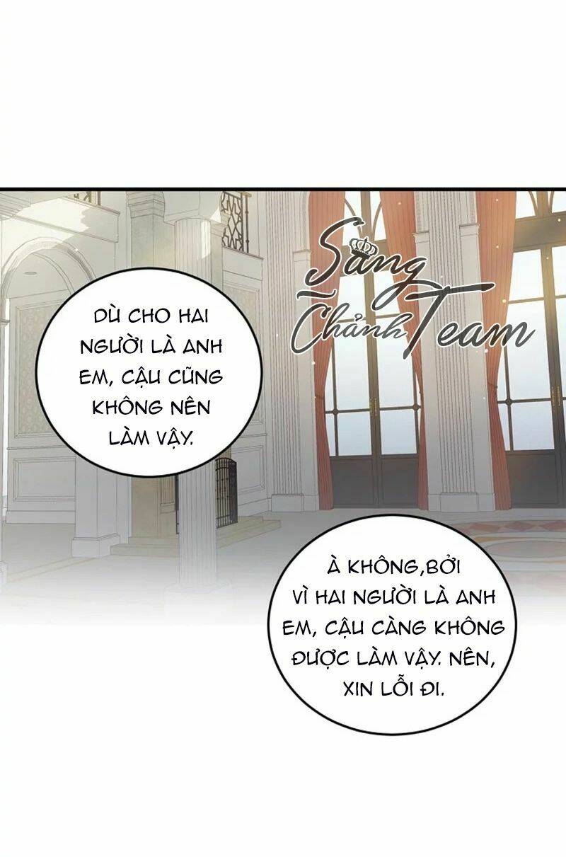 Đừng Chọc Đứa Em Gái Bé Bỏng Của Chúng Tôi: Chapter 22