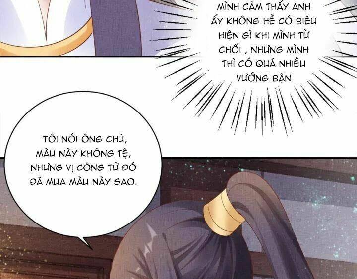 Thịnh Sủng Y Phi Chi Dao Quan Truyện: Chapter 96