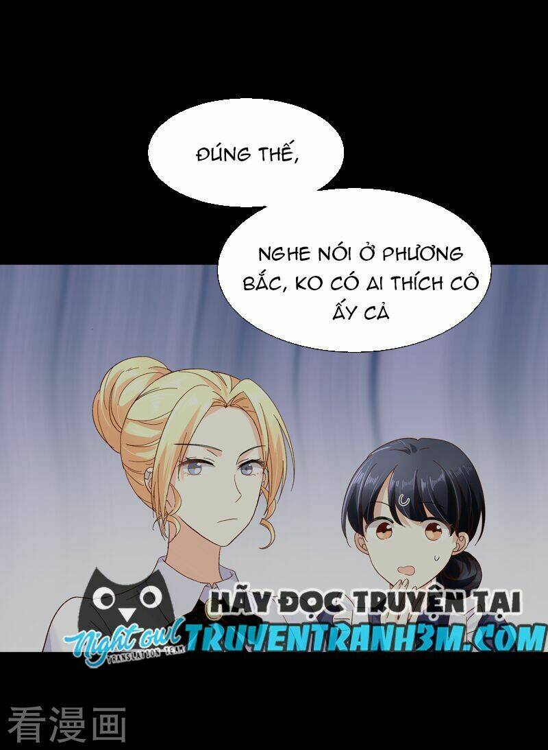 Ác Nữ Cải Biến: Chapter 35