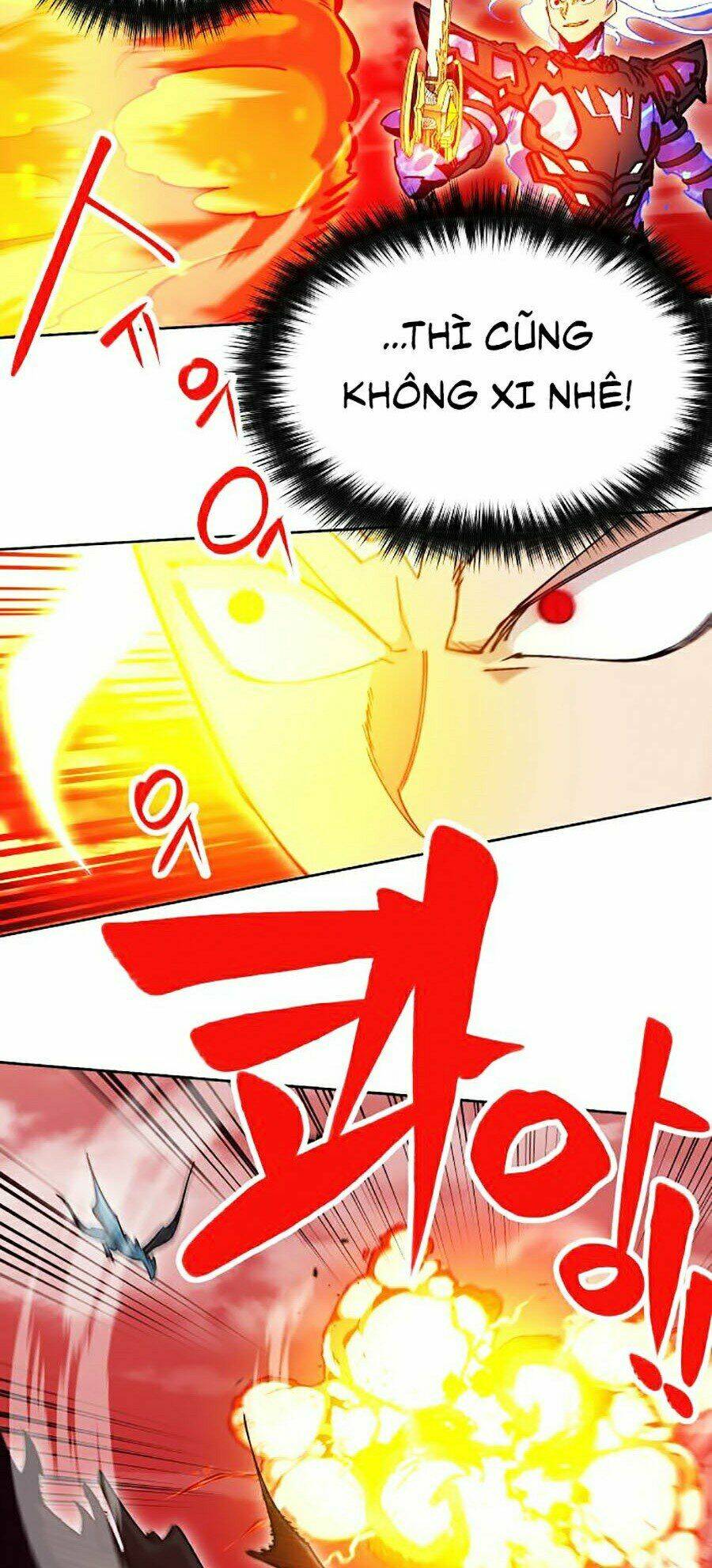 Hard Core Leveling Warrior Ss2: Chapter 112