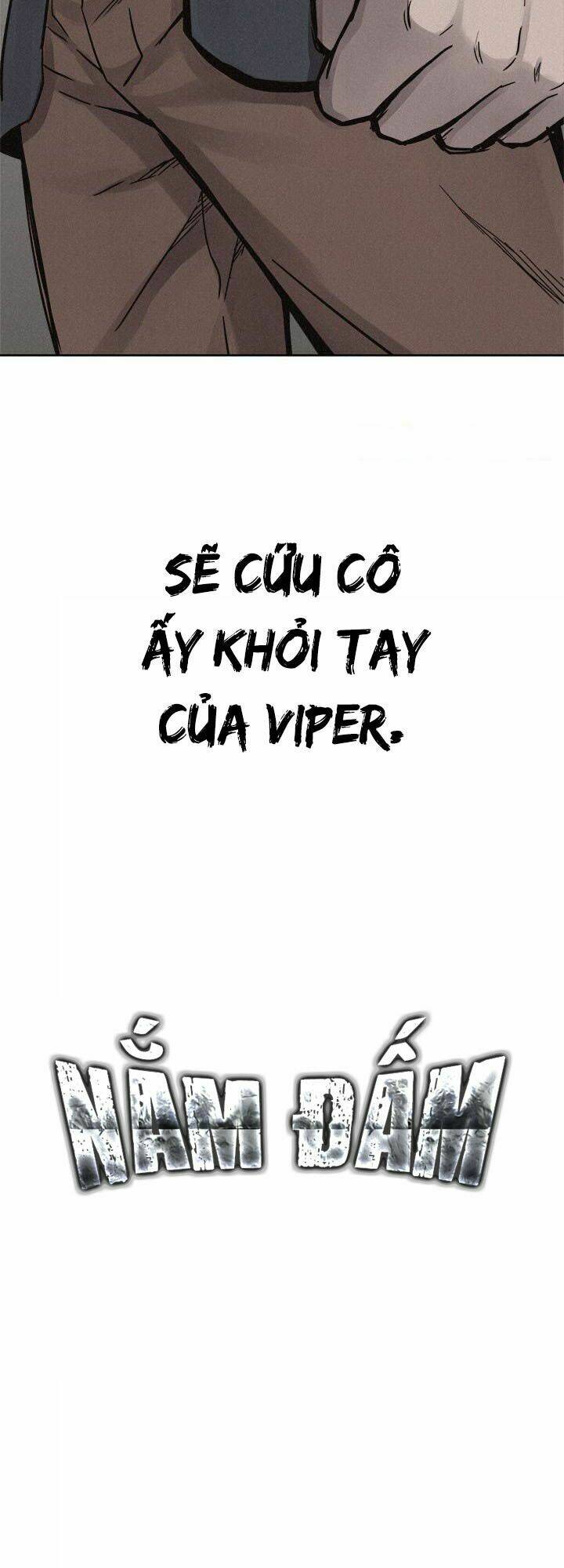 Nắm Đấm: Chapter 47