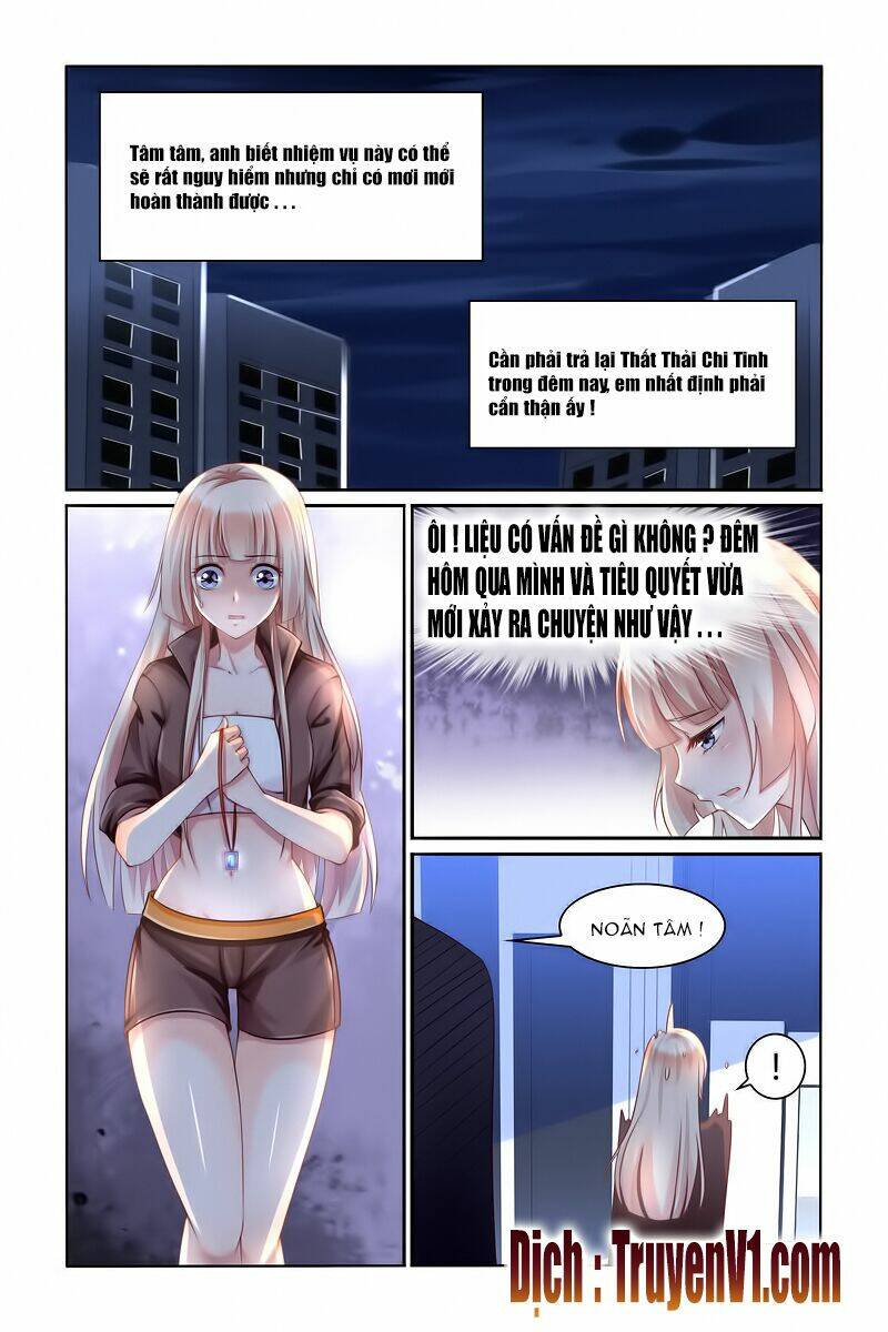 Hào Môn Đệ Nhất Thịnh Hôn: Chapter 91