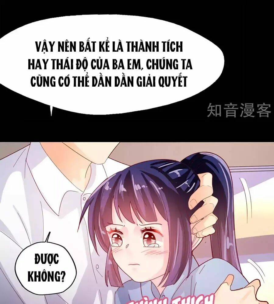 Sau Này Vẫn Cứ Thích Anh: Chapter 72