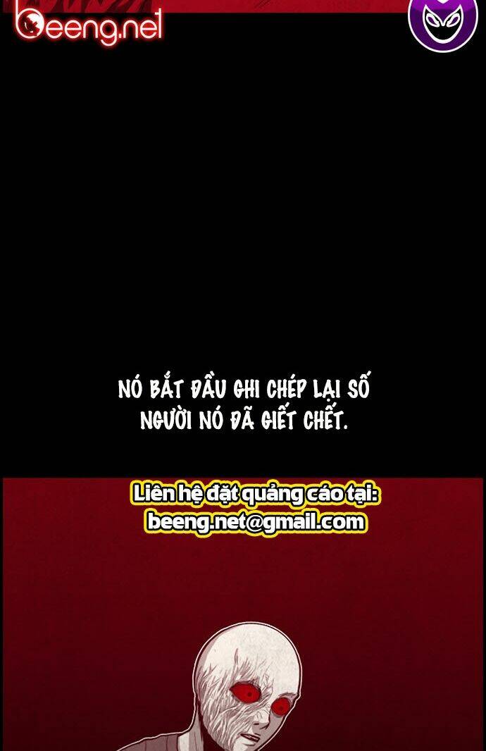 Khu Trọ Quỷ Ám: Chapter 38