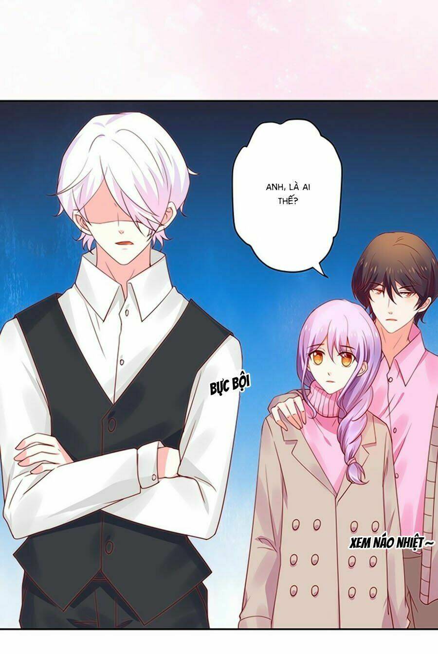 Bạn Trai Là Ngôi Sao: Chapter 104