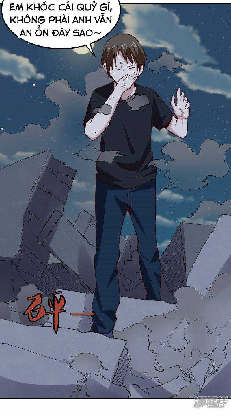 Tay Chơi Thần Cấp: Chapter 101
