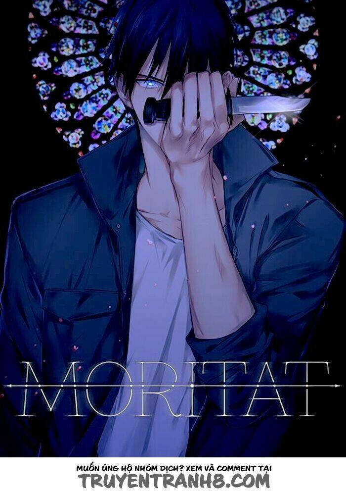 Moritat: Chapter 12