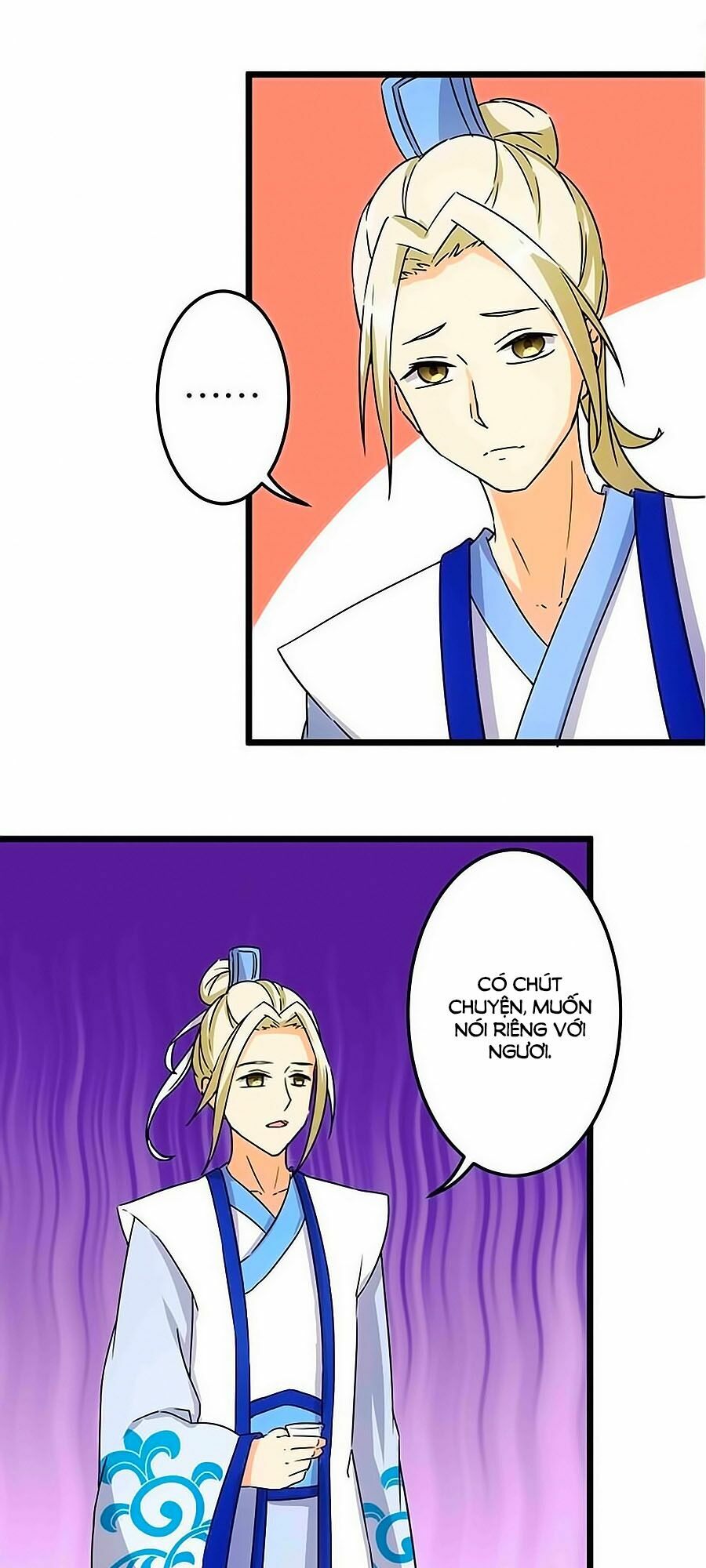 Vương Gia ! Ngươi Thật Bỉ Ổi !: Chapter 86