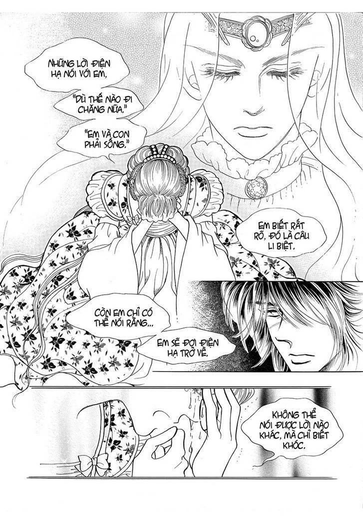 Princess Manhwa: Chapter 39