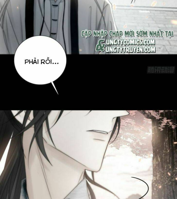 Nguyệt Trụy Trọng Minh: Chapter 14