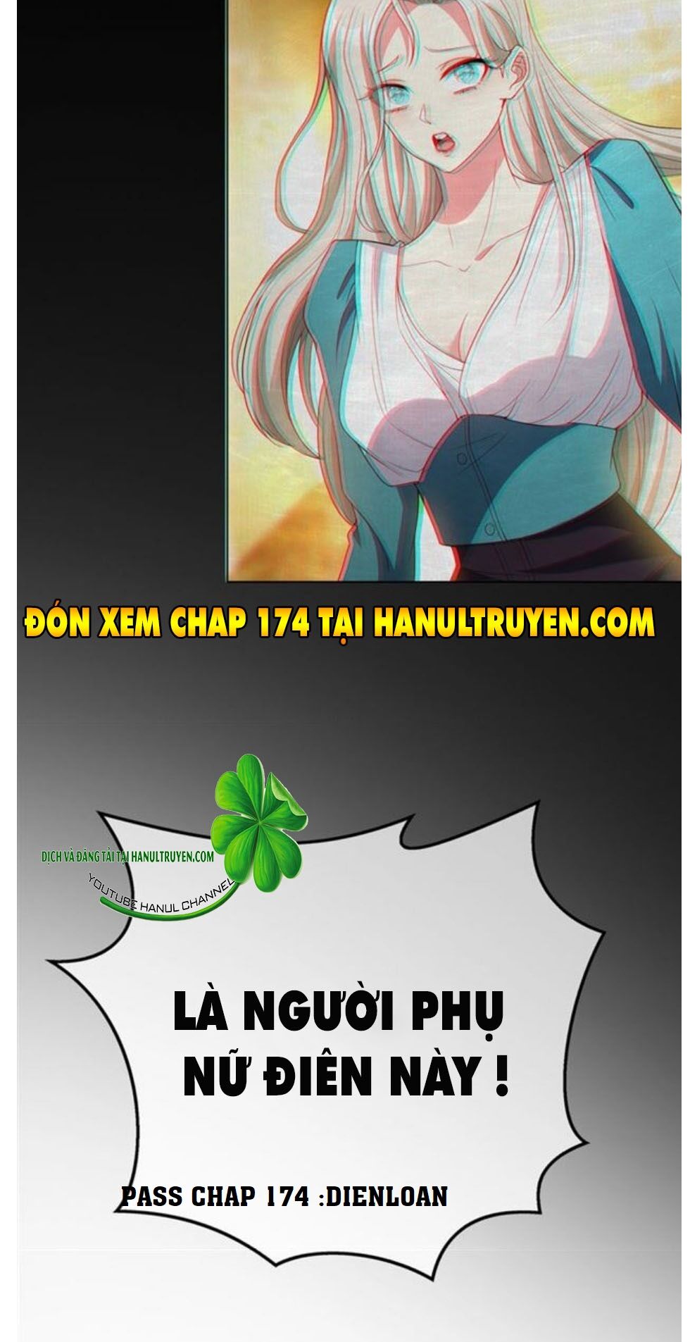 Cô Vợ Nhỏ Nuông Chiều Quá Lại Thành Ác!!: Chapter 173
