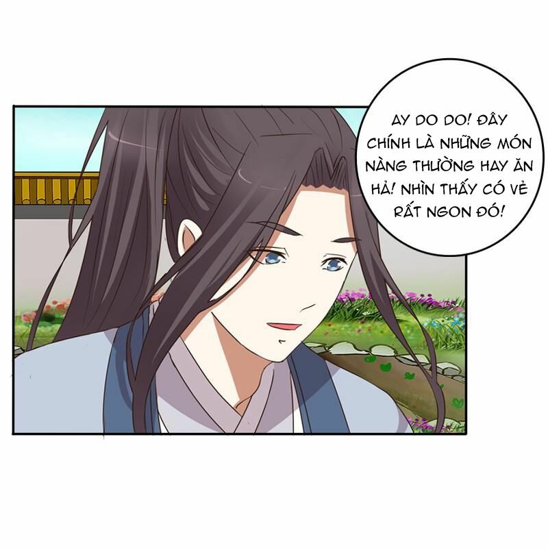 Thông Linh Phi: Chapter 104