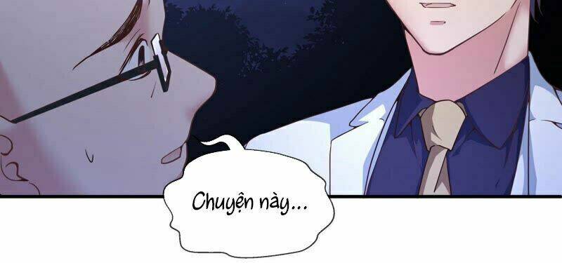 Chiến Lược Lãng Mạn Của Thịnh Thiếu: Chapter 47