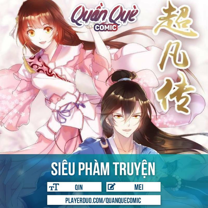 Siêu Phàm Truyện: Chapter 130