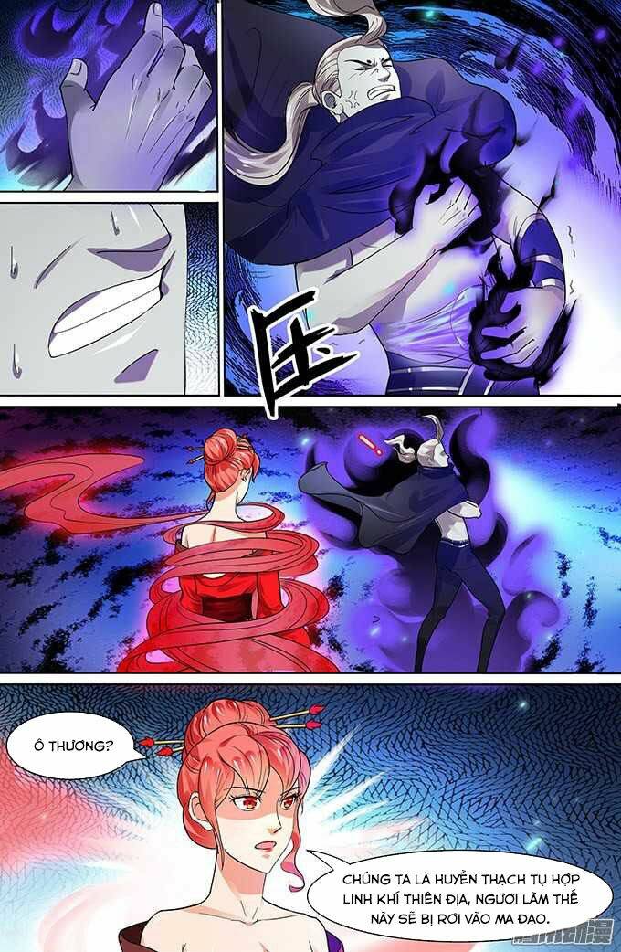 Cực Phẩm Tu Chân Thiếu Niên: Chapter 55