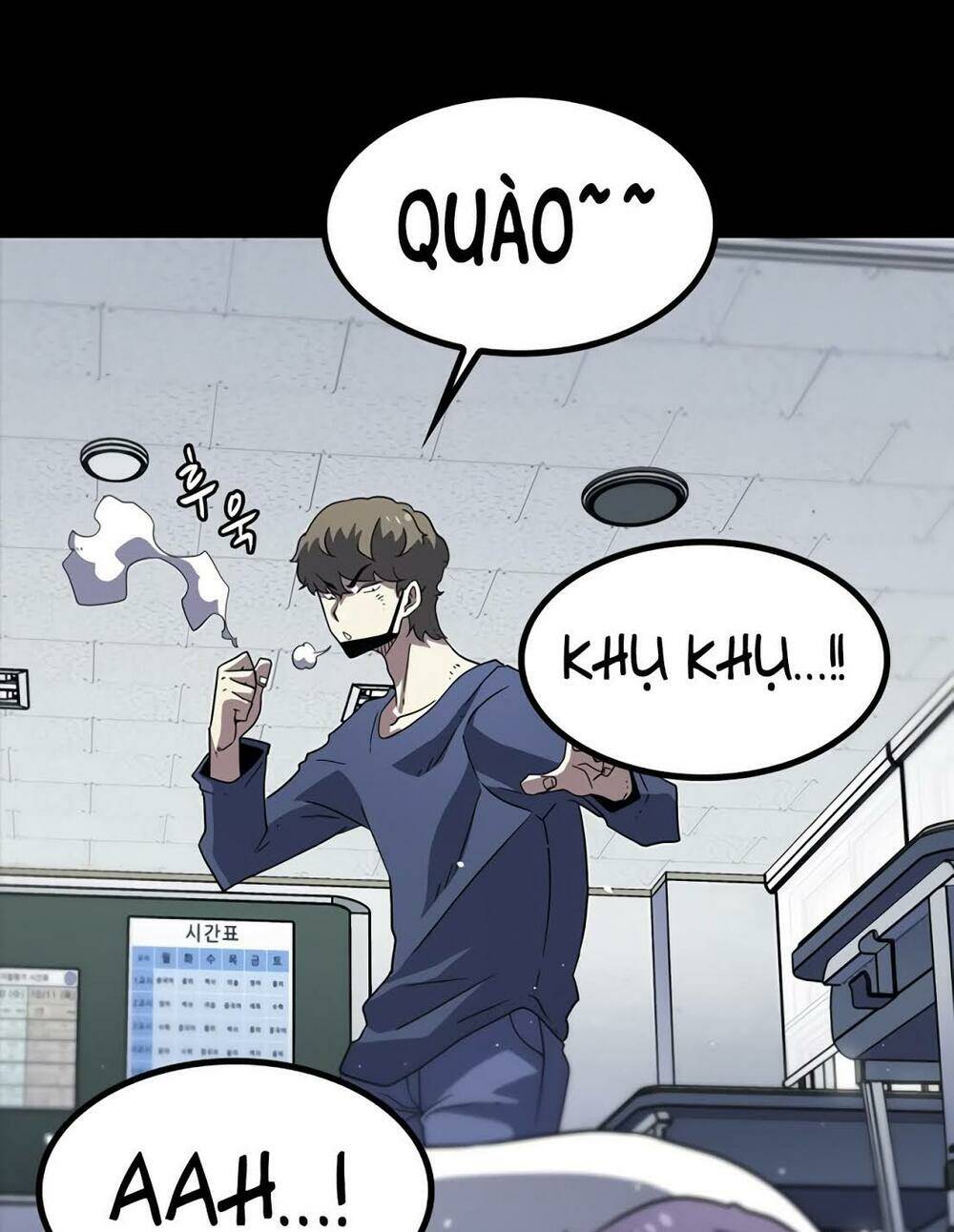 Điểm Chết: Chapter 7