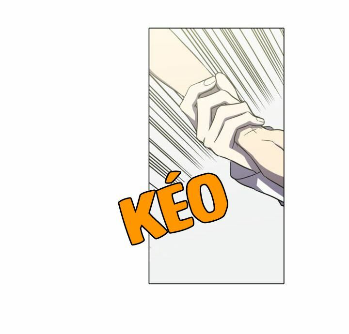 Xin Đừng Cắn Em: Chapter 34