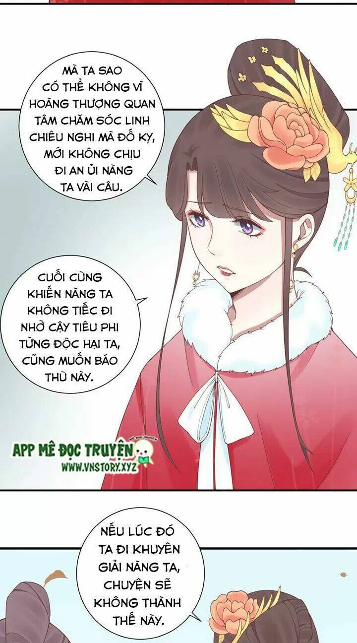Hoàng Hậu Bận Lắm: Chapter 130