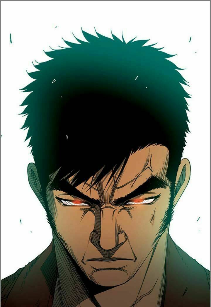 Quán Ăn Sát Thủ: Chapter 48