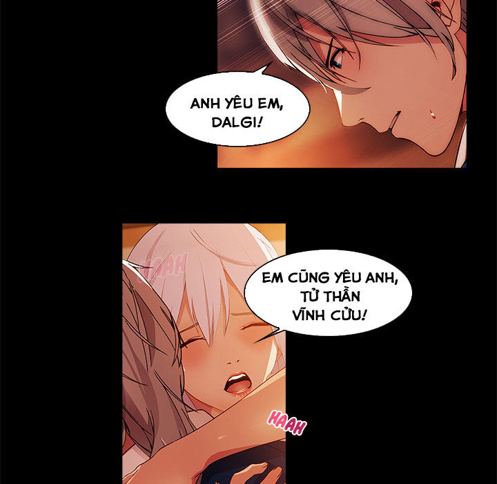 Ảo Mộng Hồ Điệp: Chapter 19