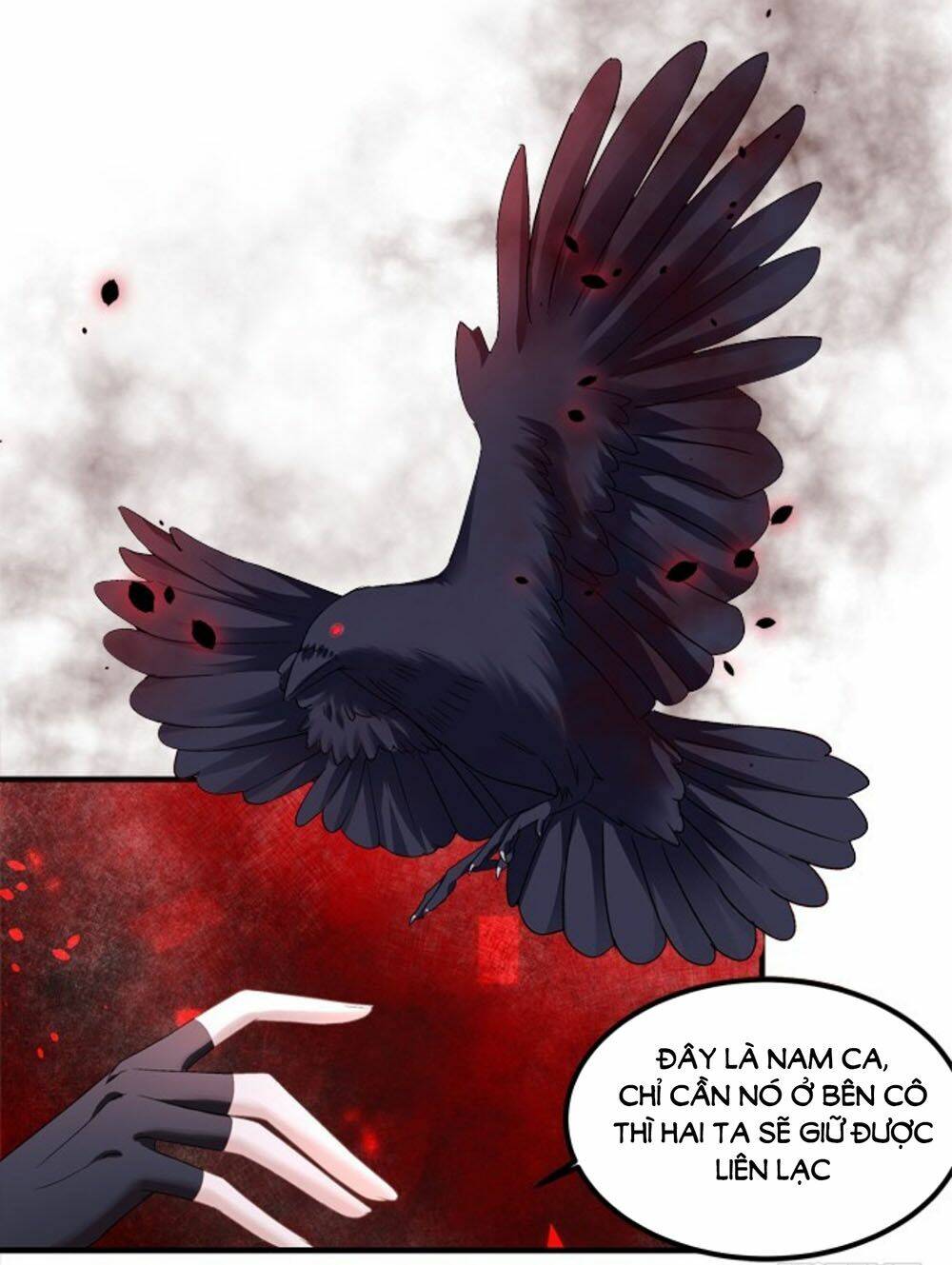 Ám Dạ Vô Thường: Chapter 78