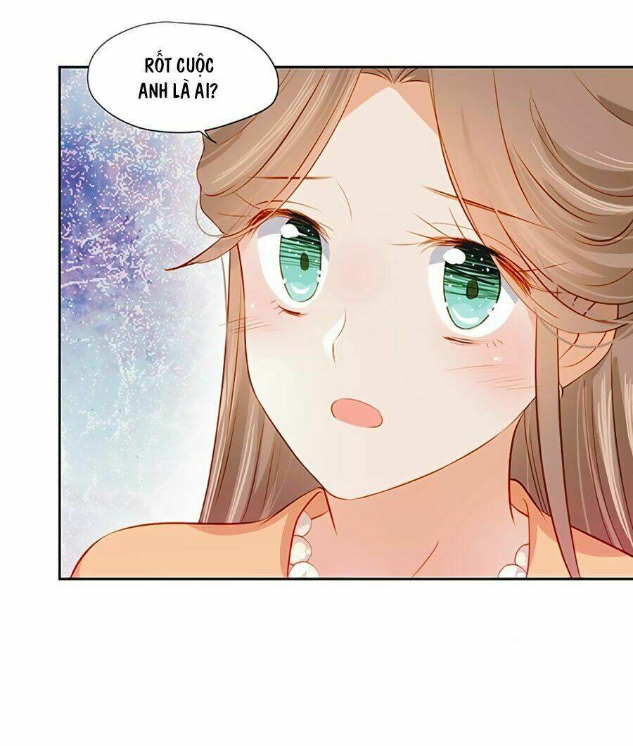 Khi Trá Luyến Nhân: Chapter 8