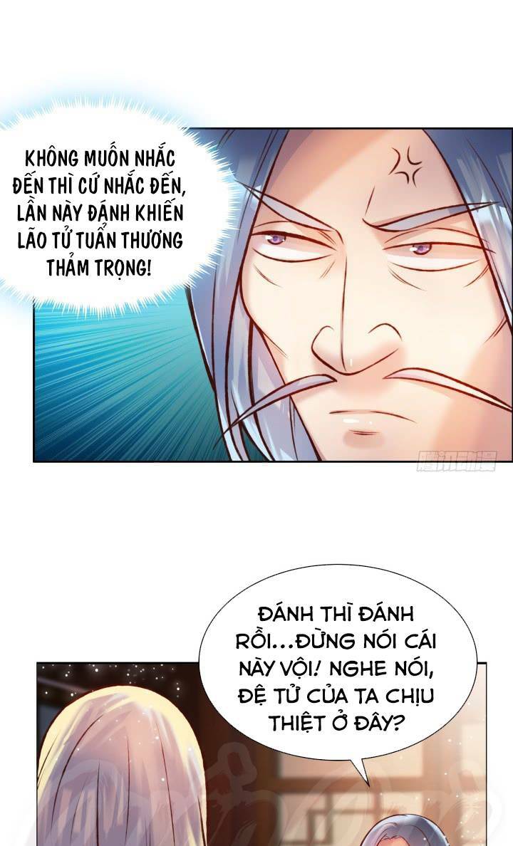 Siêu Phàm Truyện: Chapter 67