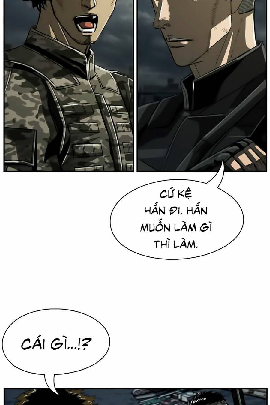 Thợ Săn Đầu Tiên: Chapter 53