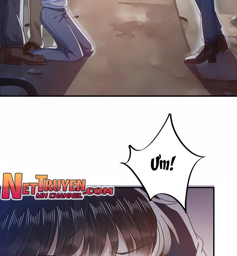 Thịnh Thế Điềm Sủng: Tiểu Manh Thê Của Dịch Thiếu: Chapter 51