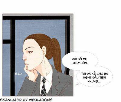 Thánh Thần Trẻ Trâu: Chapter 29