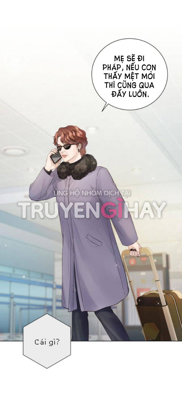 Kết Thúc Nhất Định Sẽ Có Hậu: Chapter 81.2