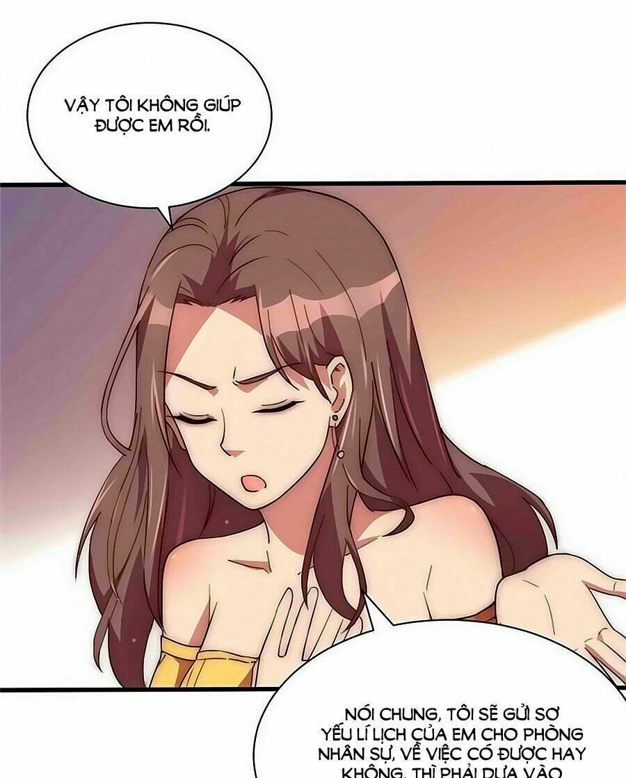 Thời Gian Đều Biết: Chapter 11