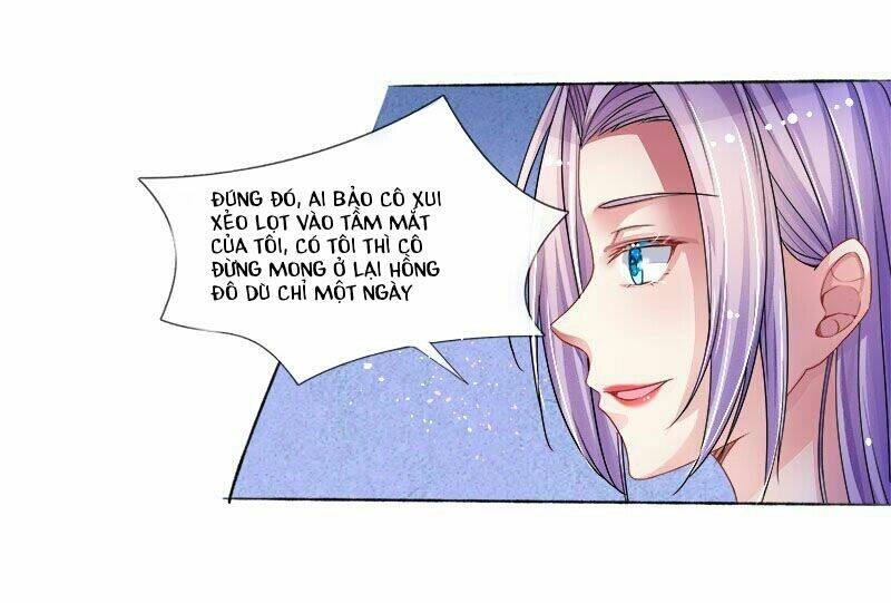 Sủng Sủng Dục Động: Chapter 6