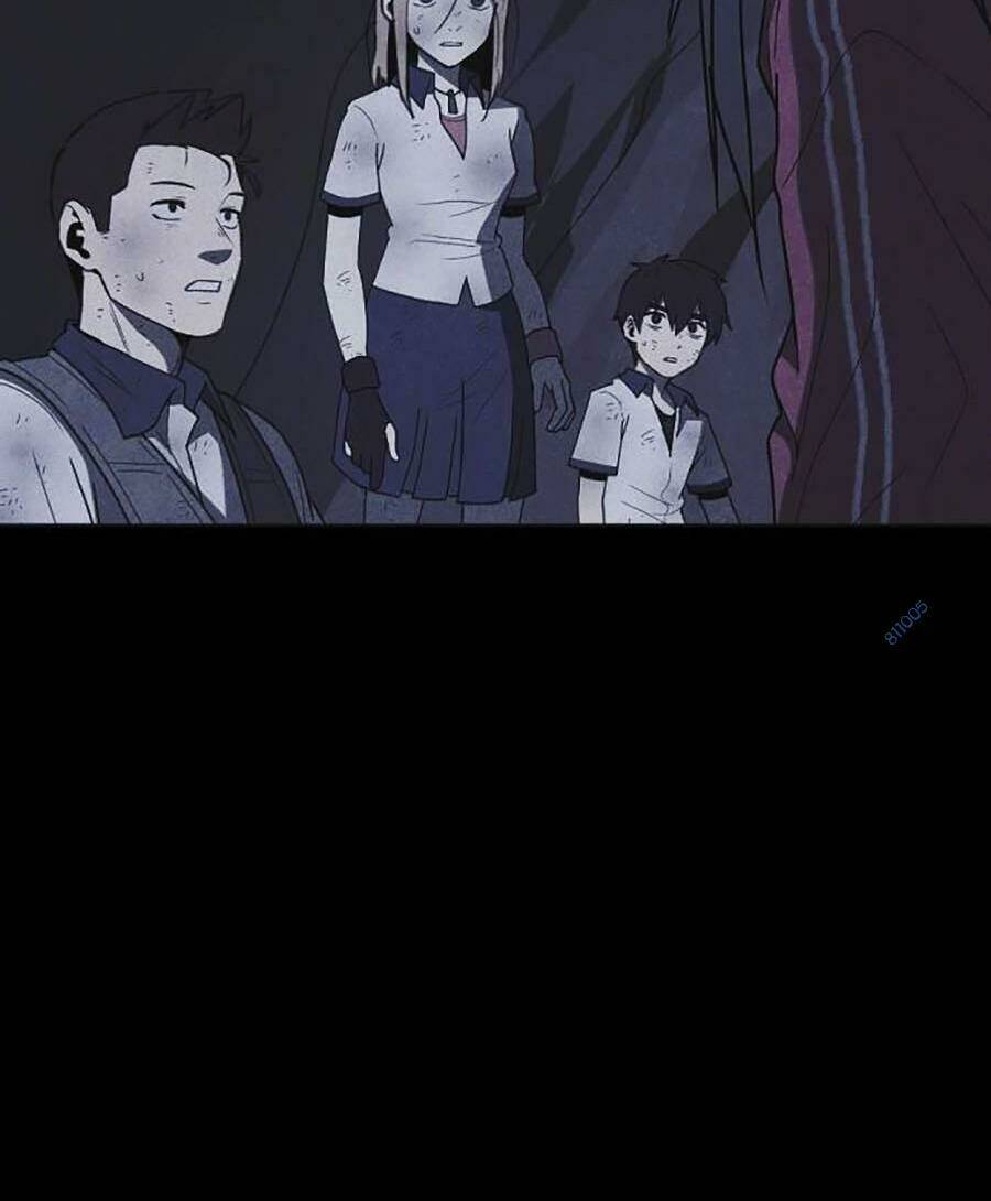 Cậu Bé Shotgun: Chapter 51